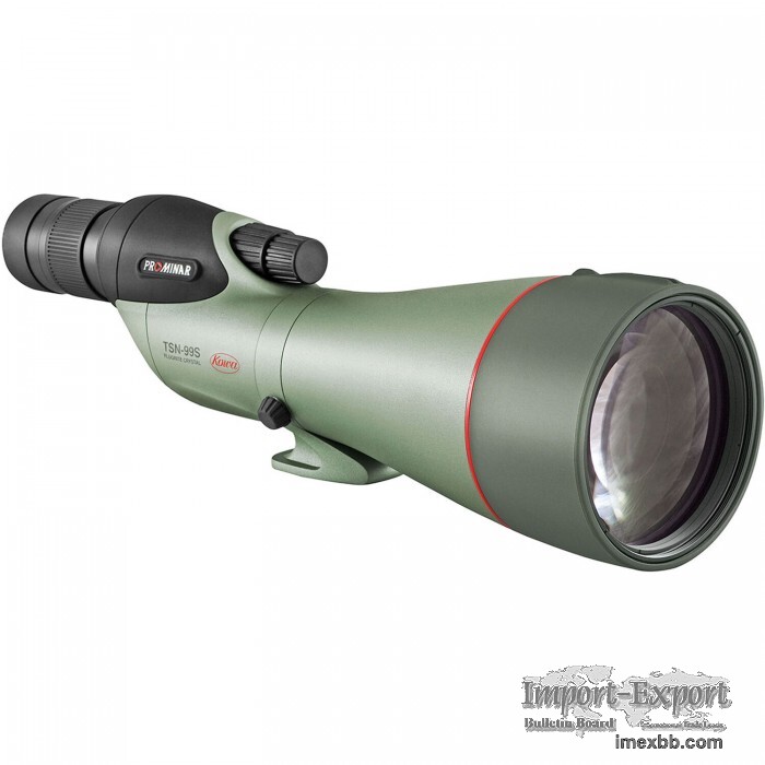 Kowa TSN-99S 30-70x99 Prominar Spotting Scope Zoom Kit