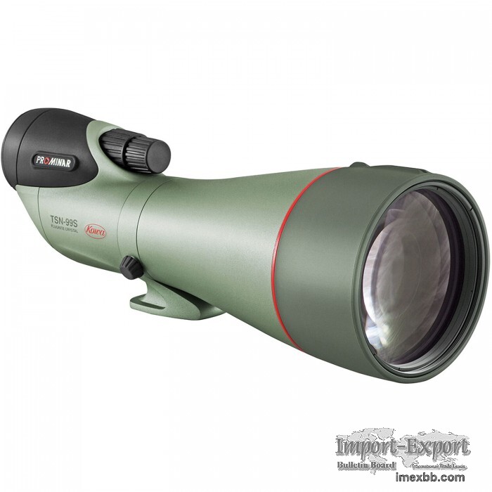  Kowa TSN-99S Prominar Spotting Scope (EXPERT BINOCULAR)