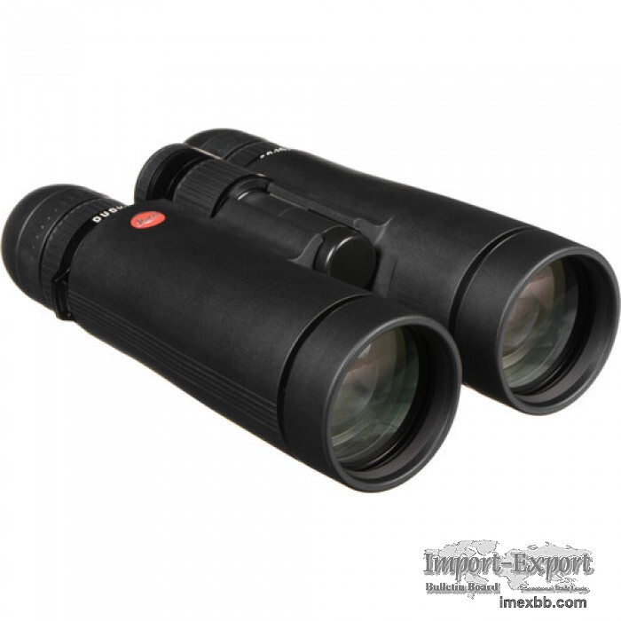  Leica 10-15x50 Duovid Binoculars (EXPERT BINOCULAR)