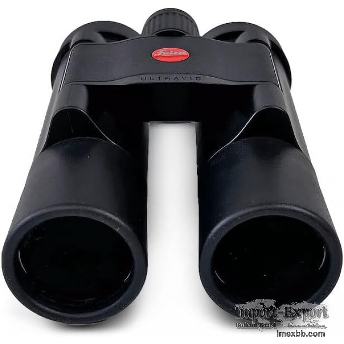 Leica 10x25 Compact Ultravid Binoculars (EXPERT BINOCULAR)