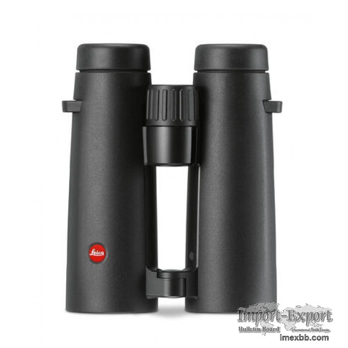 Leica 10x42 Noctivid Full Size Binoculars (EXPERT BINOCULAR)