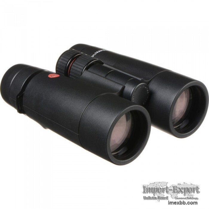 Leica 10x42 Ultravid HD-Plus Binoculars (EXPERT BINOCULAER)