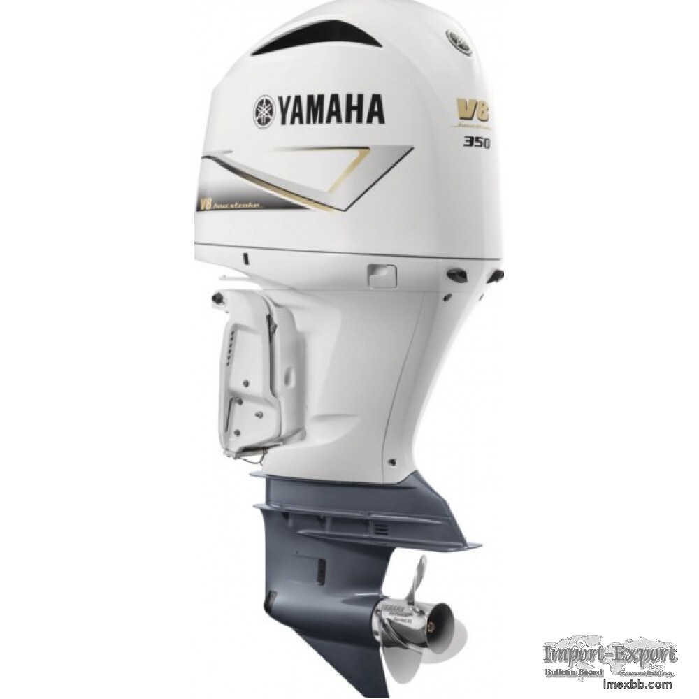 Yamaha 350HP DEC  F350XCC2 (WATER SPORT EQUIP)