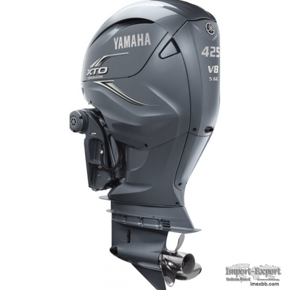 Yamaha 425HP DEC  XF425XSA (WATER SPORT EQUIP)