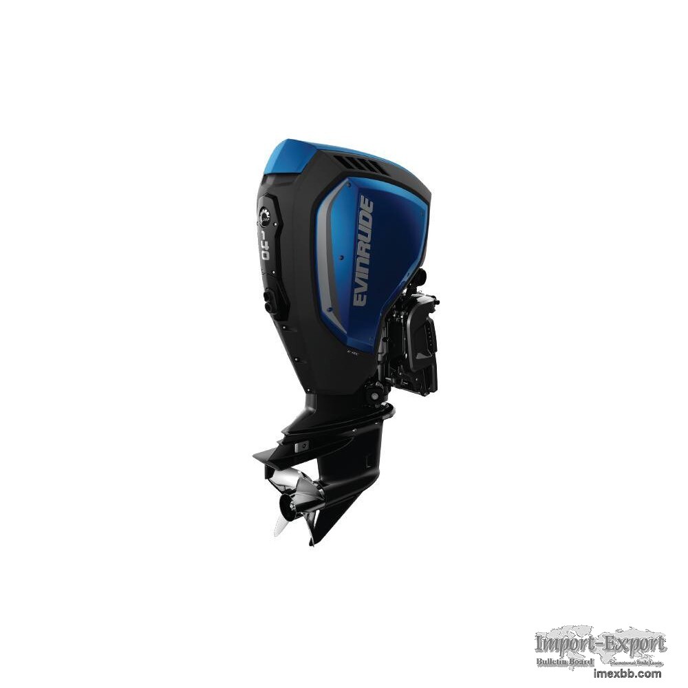 2020 Evinrude E TEC G2 Engines 140 HP K140GLP (WATER SPORT EQUIP)