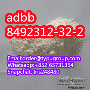 adbb cas 8492312-32-2 nice price Whatsapp:+852 65731354