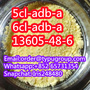 5cl-adb-a/6cl-adb-a cas 13605-48-6 nice price Whatsapp:+852 65731354