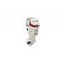 Evinrude E TEC Engines 135 H.O. E135DHX White (WATER SPORT EQUIP)