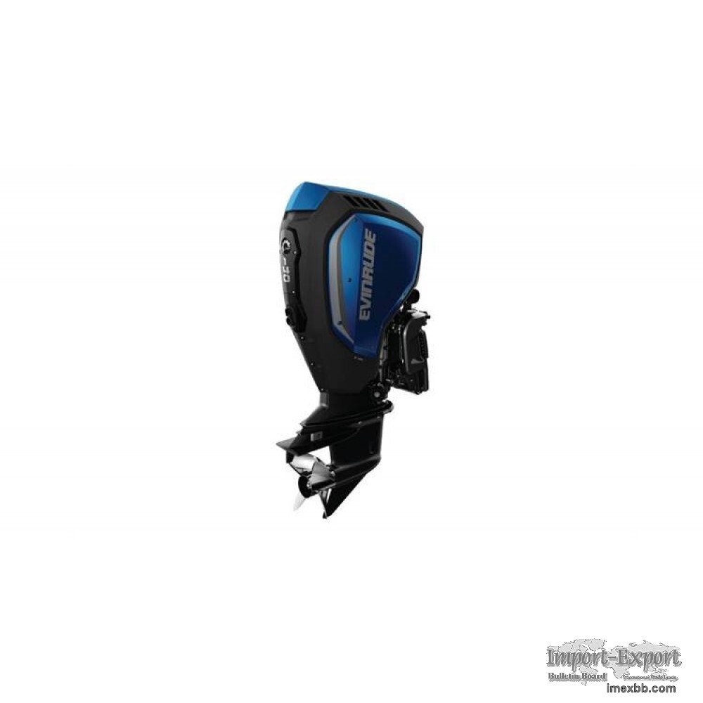 Evinrude E TEC G2 Engines 140 HP K140GX (WATER SPORT EQUIP)