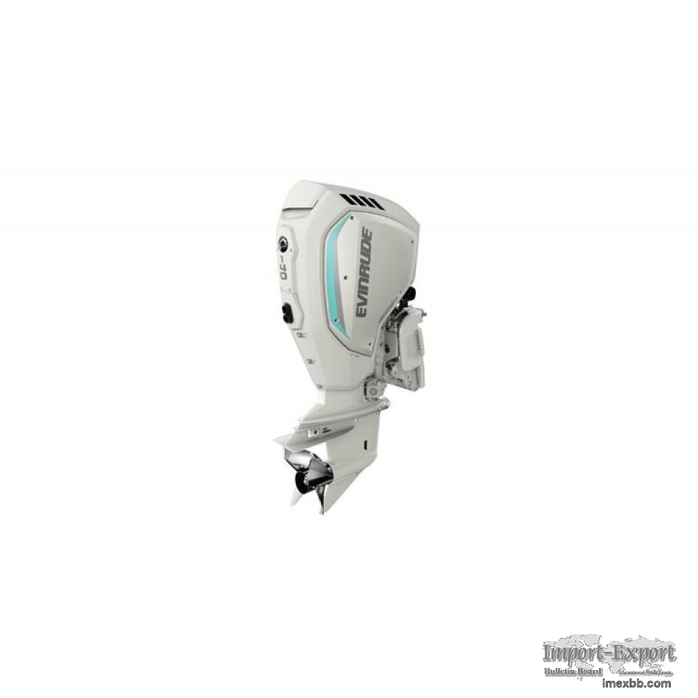 Evinrude E TEC G2 Engines 140 HP K140WLF (WATER SPORT EQUIP)