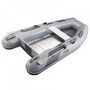 Achilles SPD-330E, Aluminum Floor 10' 8", Gray Hypalon (WATER SPORT EQUIP)