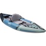 Aquaglide Cirrus Ultralight 110 Inflatable Kayak (WATER SPORT EQUIP)