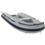Defender 265 Fiberglass RIB 8' 6" Boat - 2024 (Hypalon) (WATER SPORT EQUIP)