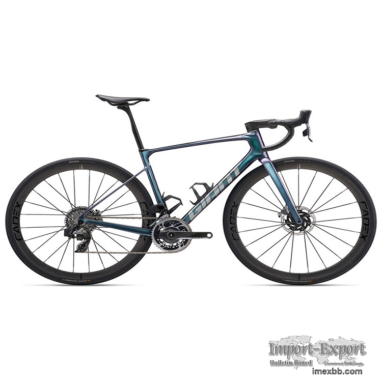 2024 Giant Defy Advanced SL 0 Road Bike (M3BIKESHOP)