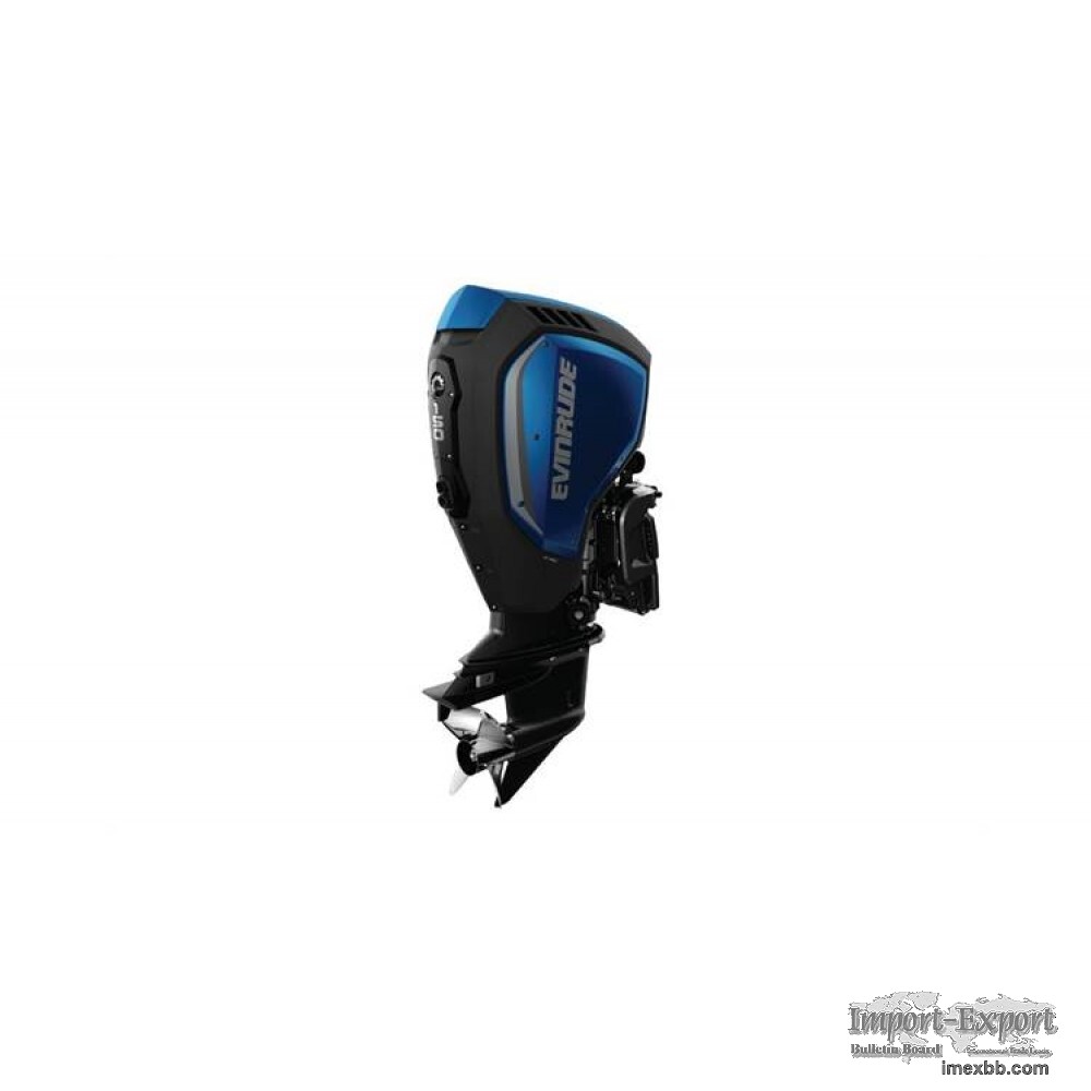 Evinrude E TEC G2 Engines 150 HP K150GLF (WATER SPORT EQUIP)