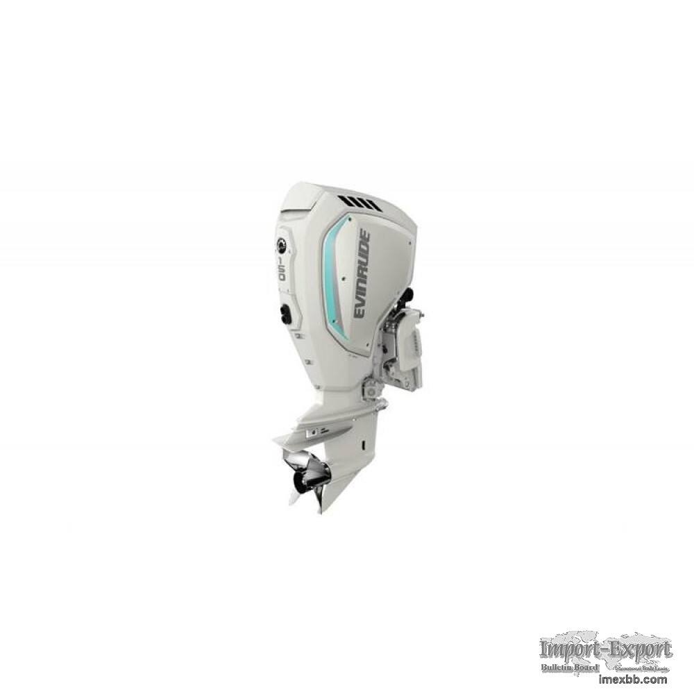 Evinrude E TEC G2 Engines 150 HP K150WLF (WATER SPORT EQUIP)