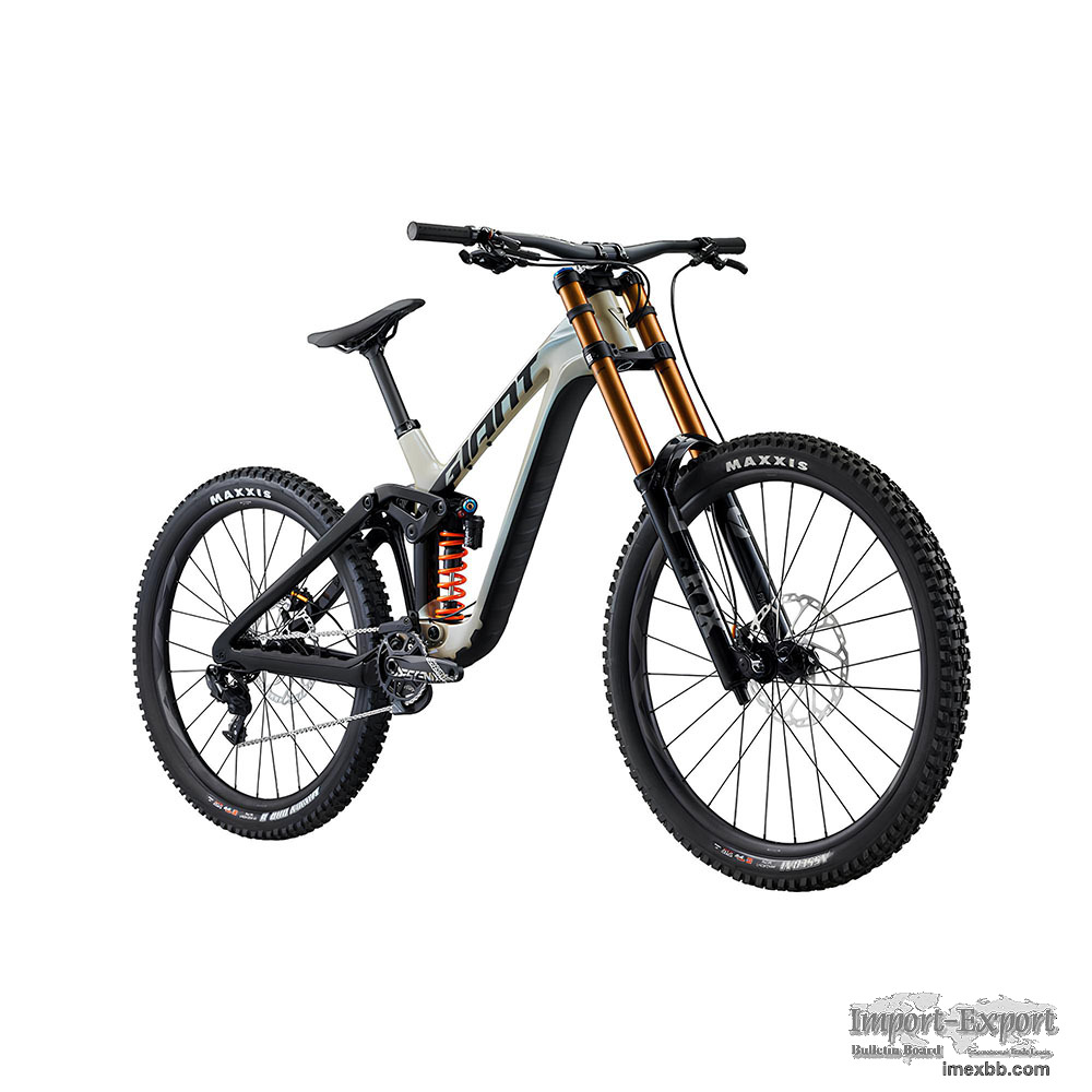 2024 Giant Glory Advanced Mountain Bike ( RACYCLESPORT )