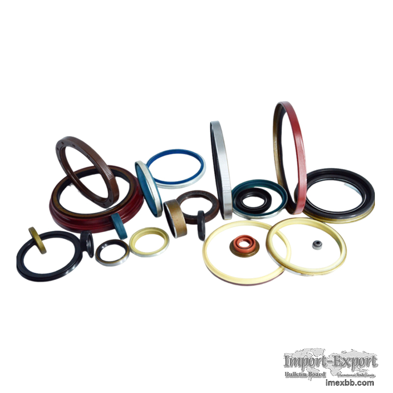 Wholesale High Quality Oil Seal Durable Different types Oil Seal