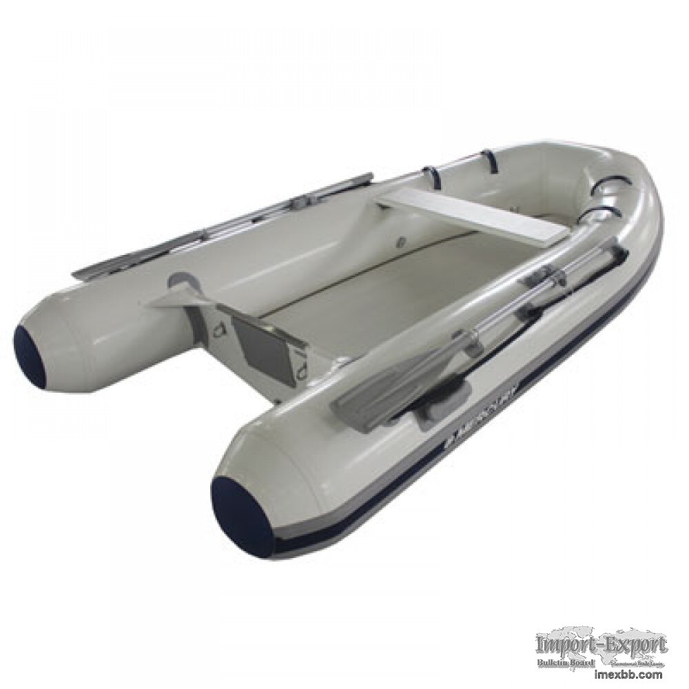 Mercury 310 Rigid Hull Inflatable (RIB) 9' 10 (WATER SPORT EQUIP)