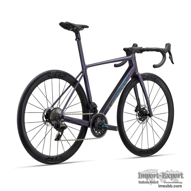 2025 Giant TCR Advanced SL 1 AXS Road Bike - GUN2BIKESHOP