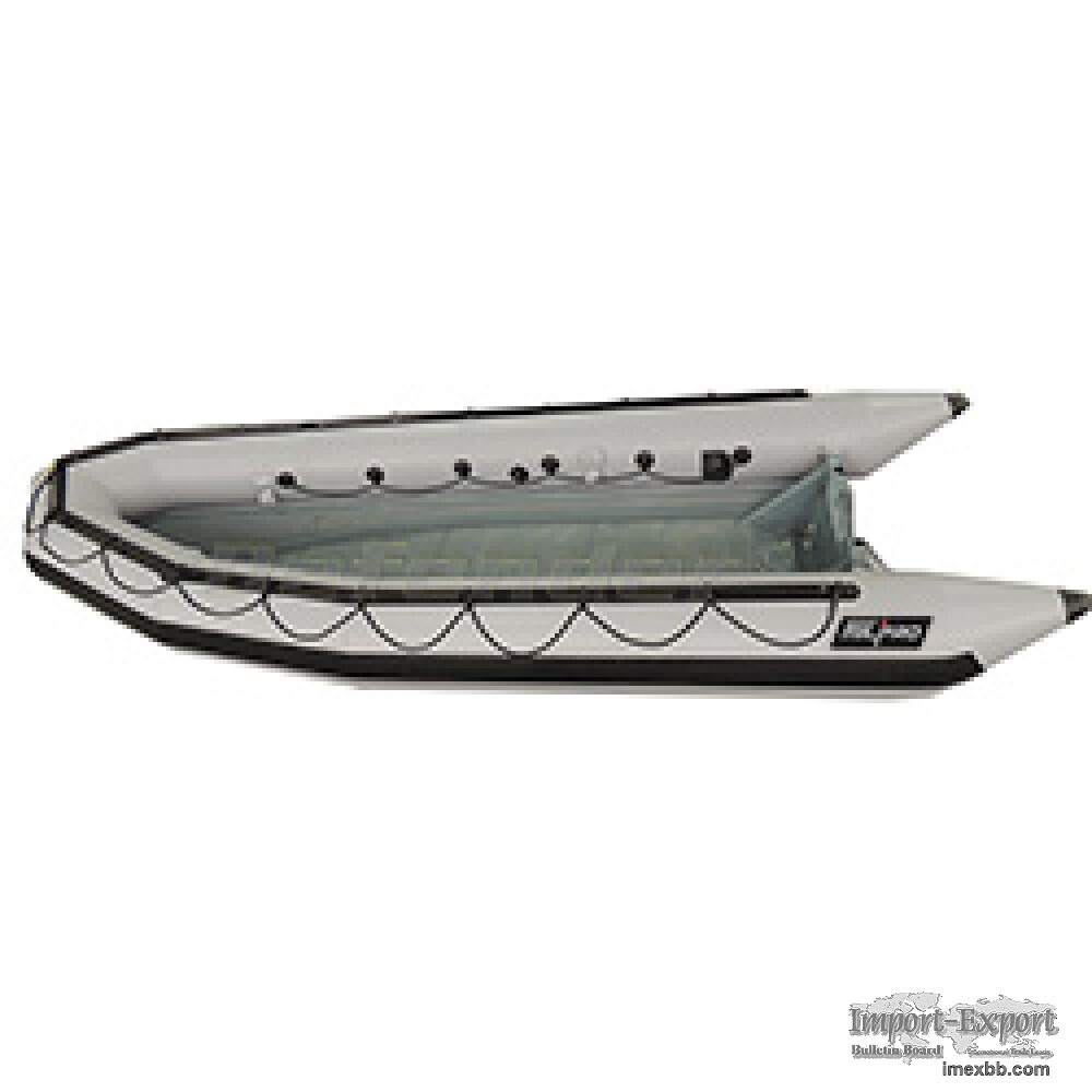 Zodiac MilPro Searider 5.4M 18' 1" RIB (WATER SPORT EQUIP)