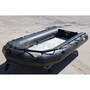 Zodiac MilPro Work Boat, 13' 5", Black Inflatable Boat (WATER SPORT EQUIP)