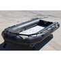 Zodiac MilPro Work Boat, 15' 5, Black Inflatable Boat (WATER SPORT EQUIP)