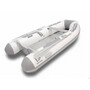 Zodiac Rigid Hull (RIB) 9' 6" Gray/ Lt. Gray PVC (WATER SPORT EQUIP)