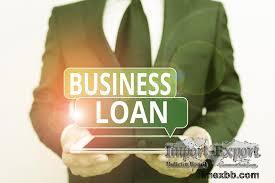 Business Loans & Project Finance Available