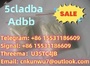 Adbb 5cladba raw material 5CL-ADB-A precursor