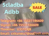 Adbb 5cladba raw material 5CL-ADB-A precursor