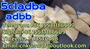 Cannabinoid 5cl adbb 5cladba 5cl-adb powder raw materials in large stock