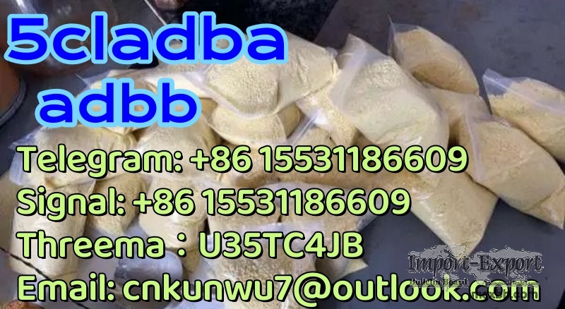 Cannabinoid 5cl adbb 5cladba 5cl-adb powder raw materials in large stock