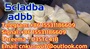 Adbb 5cladba precursor 5cl-adba raw material 5CL from China