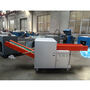 Paper Waste Cutting Machine