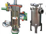 Automatic Backwash Filters for Heavy Oil