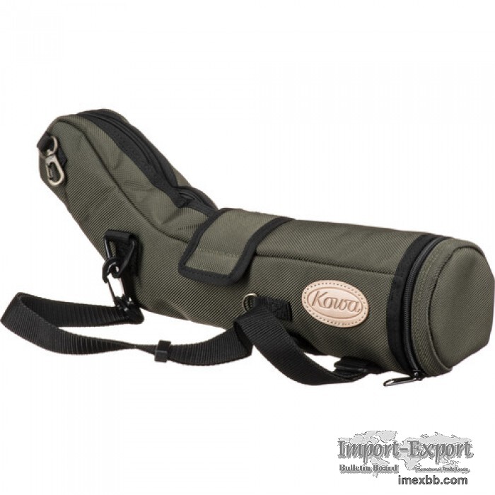 Kowa C601 Fitted Scope Case (EXPERT BINOCULAR)