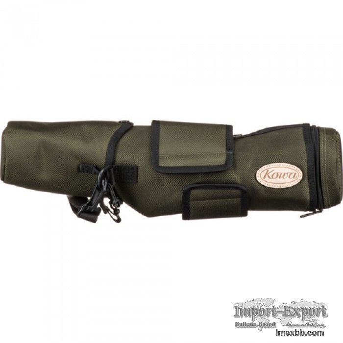 Kowa C772 Fitted Scope Case (EXPERT BINOCULAR)