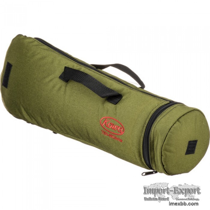 Kowa Cordura Carrying Case For Kowa 77mm Straight Spotting Scopes