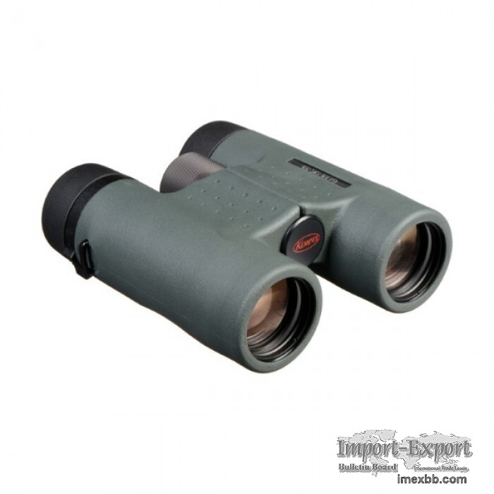 Kowa Genesis 8x33 Binoculars With Prominar XD Lens (EXPERT BINOCULAR)