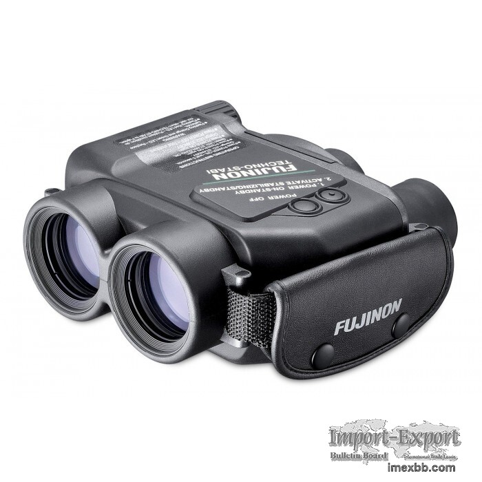  Fujinon Techno-Stabi TS1440 14x40 Binoculars (EXPERT BINOCULAR)