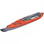 Advanced Elements AdvancedFrame Convertible Elite Kayak (WATER SPORT EQUIP)