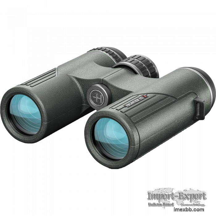 Hawke Sport Optics Frontier ED X 10x32 Binocular (EXPERT BINOCULAR)