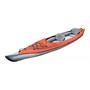 Advanced Elements AdvancedFrame Inflatable Convertible Kayak 