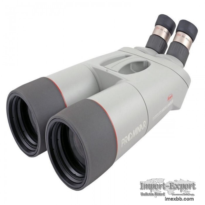 Kowa 32x82 High Lander Observation Binoculars (EXPERT BINOCULAR)