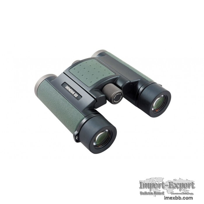 Kowa 8x22mm Genesis PROMINAR XD Binoculars (EXPERT BINOCULAR)