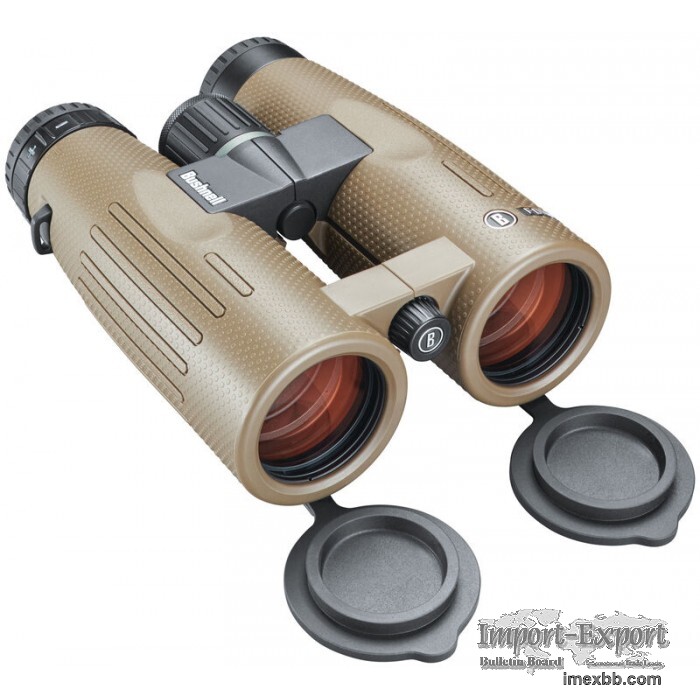 Bushnell Forge 10x42 Binoculars (EXPERT BINOCULAR)