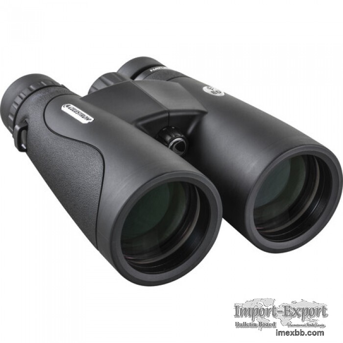  Celestron Nature DX ED 10x50mm Binoculars (EXPERT BINOCULAR)