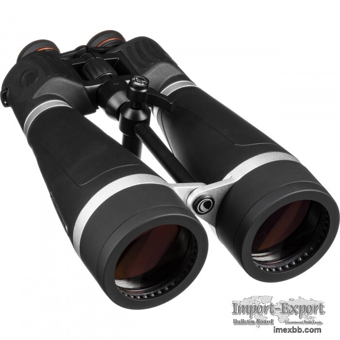 Celestron SkyMaster Pro 20x80mm Binoculars (EXPERT BINOCULAR)