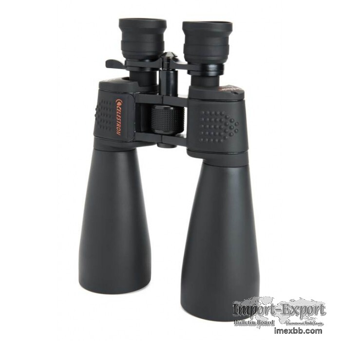 Celestron SkyMaster 15-35x70 Zoom Binocular (EXPERT BINOCULAR)